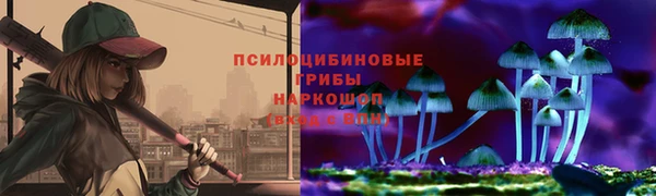 стафф Белоозёрский
